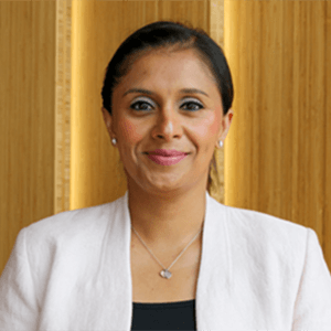 Sim Sian - Head of Equality, Diversity and Inclusion at Mitie